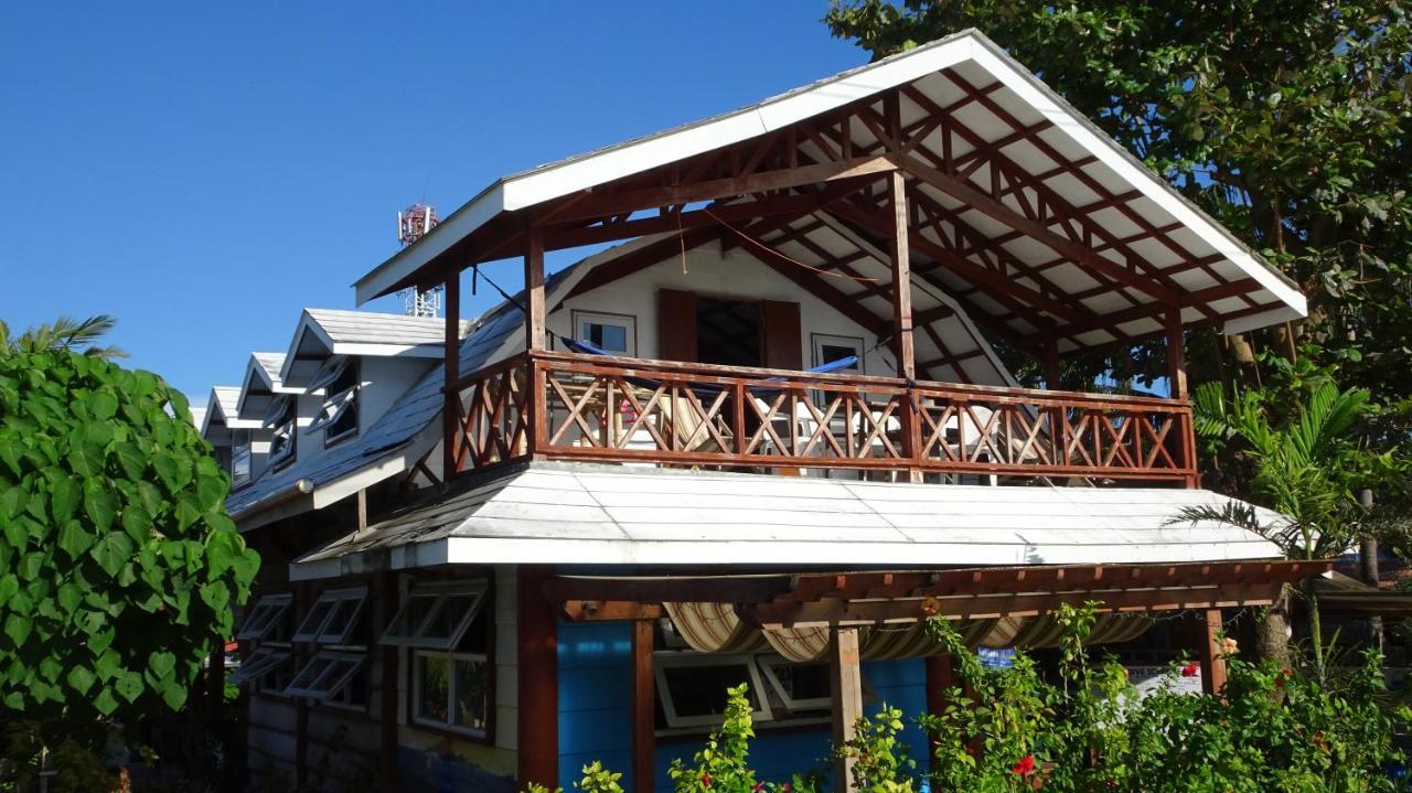 Threshershack Inn Малапаскуа Айлънд Екстериор снимка
