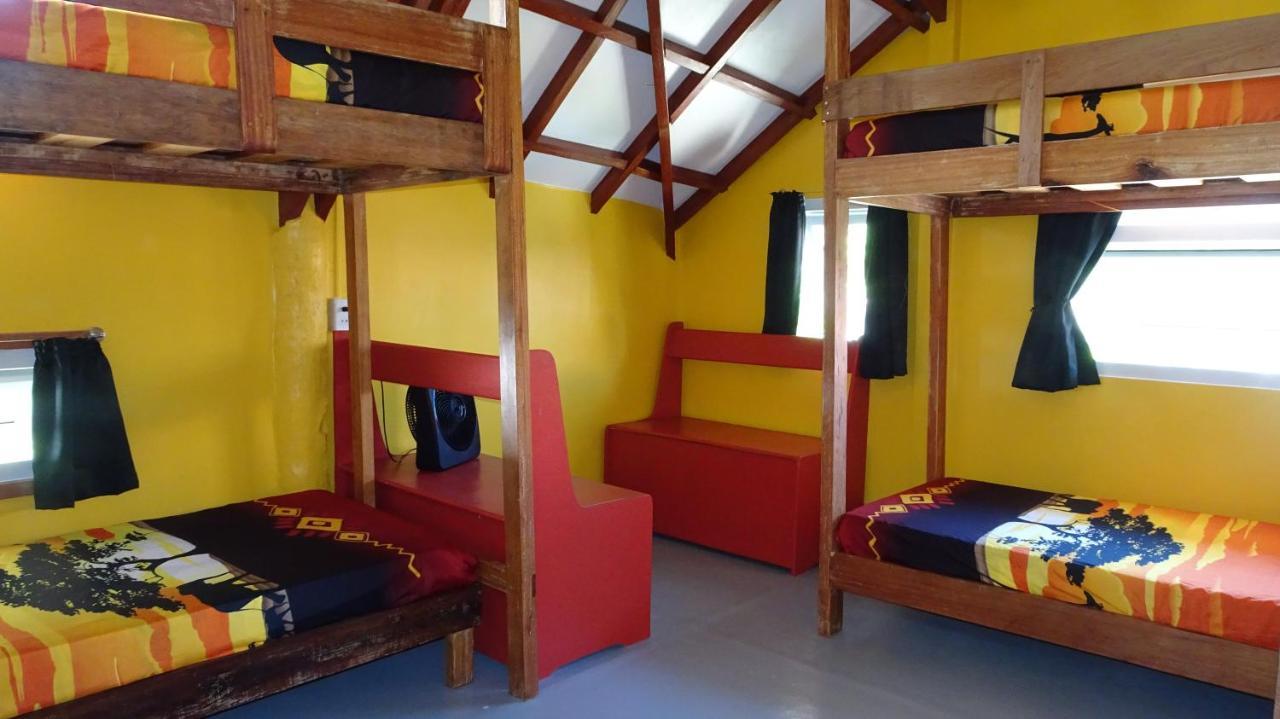 Threshershack Inn Малапаскуа Айлънд Екстериор снимка